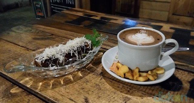 6 Rekomendasi Tempat Nongkrong 24 Jam di Daerah Depok Yang Dapat Menemani Waktu Begadangmu! 1