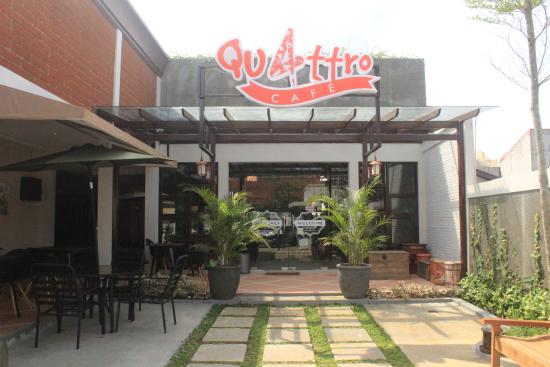 10 Referensi Cafe Paling Hype dan Hits di Kota Ngapak Purwokerto, Sudah Pernah Coba? 1
