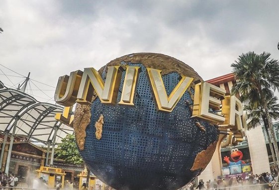 11 Info Penting yang Membuat Kita Ingin Pergi ke Universal Studio Singapore 1