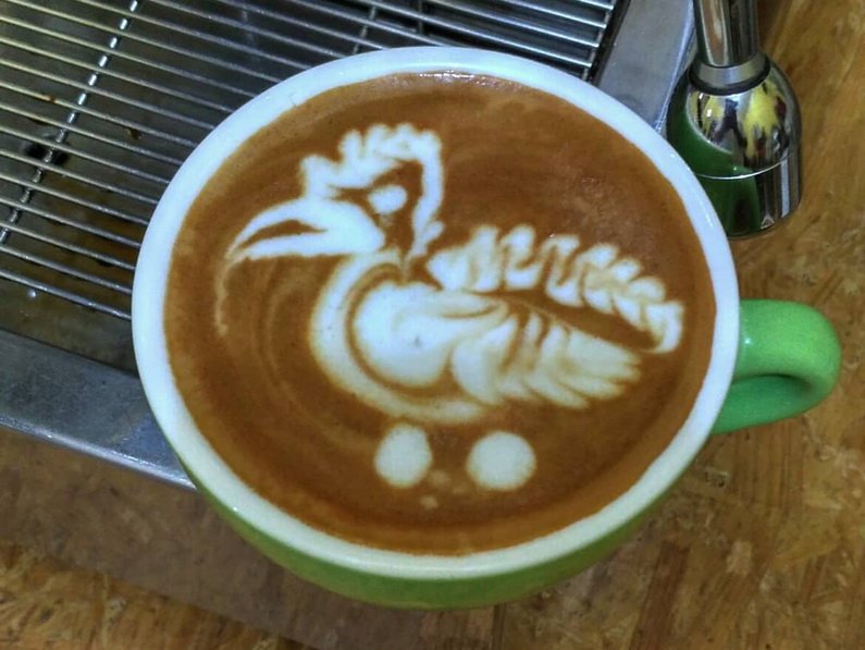 6 Rekomendasi Tempat Nongkrong 24 Jam di Daerah Depok Yang Dapat Menemani Waktu Begadangmu! 2