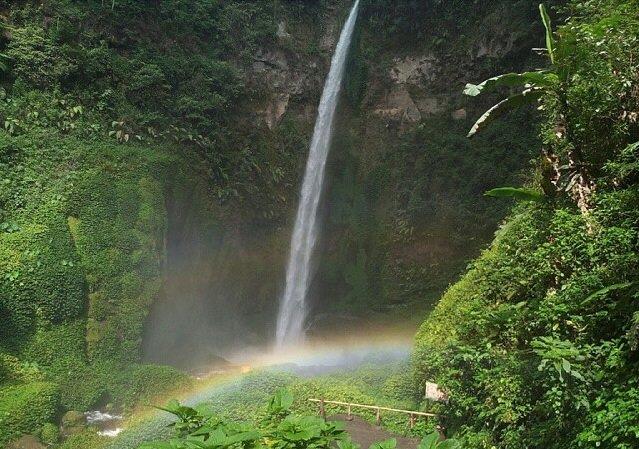 10 Wisata Air Terjun Terindah di Wilayah Malang Yang Instagramable Banget dan Mudah Dijangkau 2