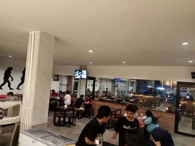 6 Referensi Coffeeshop Andalan di Daerah Tangerang Ini Wajib Kalian Kunjungi Untuk Menghilangkan Stres 3