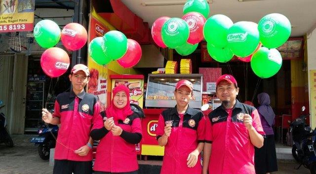 6 Rekomendasi Tempat Nongkrong 24 Jam di Daerah Depok Yang Dapat Menemani Waktu Begadangmu! 3