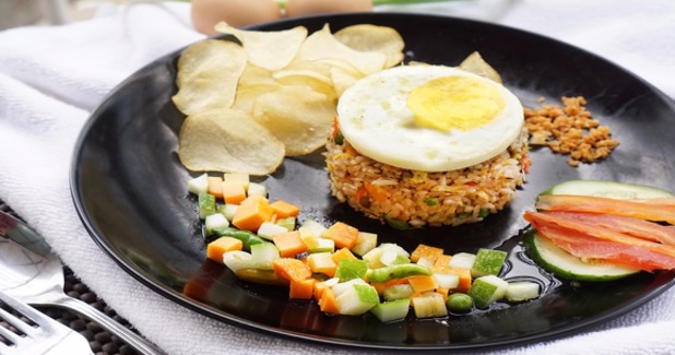 10 Referensi Cafe Paling Hype dan Hits di Kota Ngapak Purwokerto, Sudah Pernah Coba? 3