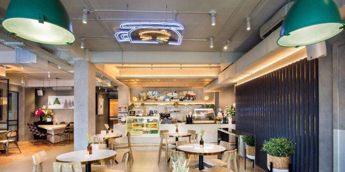 6 Referensi Coffeeshop Andalan di Daerah Tangerang Ini Wajib Kalian Kunjungi Untuk Menghilangkan Stres 4