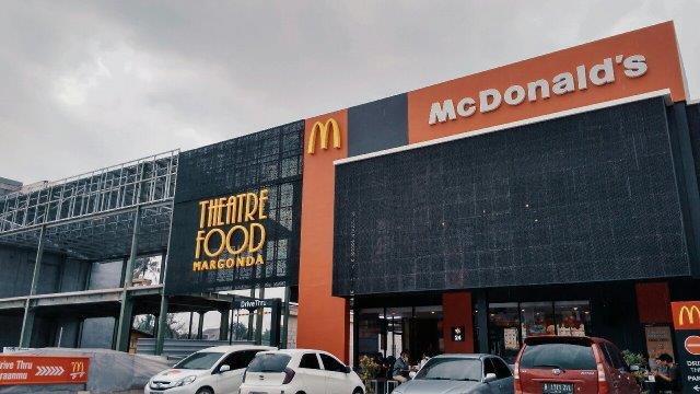 6 Rekomendasi Tempat Nongkrong 24 Jam di Daerah Depok Yang Dapat Menemani Waktu Begadangmu! 4