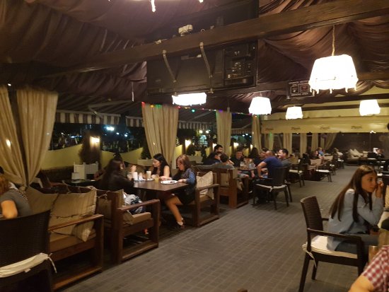 10 Referensi Cafe Paling Hype dan Hits di Kota Ngapak Purwokerto, Sudah Pernah Coba? 4