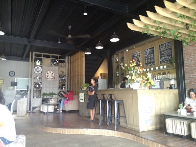 10 Referensi Cafe Paling Hype dan Hits di Kota Ngapak Purwokerto, Sudah Pernah Coba? 5