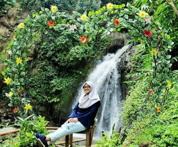 10 Wisata Air Terjun Terindah di Wilayah Malang Yang Instagramable Banget dan Mudah Dijangkau 5