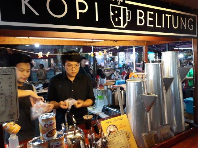 6 Referensi Coffeeshop Andalan di Daerah Tangerang Ini Wajib Kalian Kunjungi Untuk Menghilangkan Stres 6