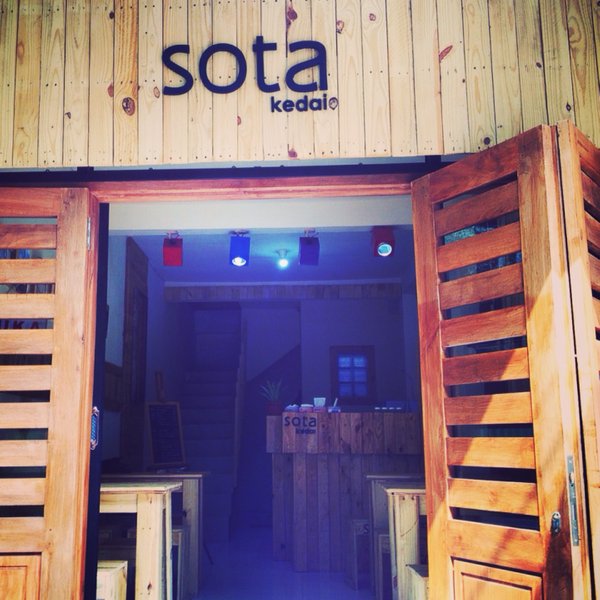 6 Referensi Tempat Ngopi Paling High Recommended di Kota Batu Ini Enak dan Bikin Nagih! 6