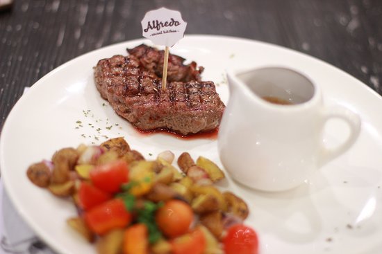 10 Referensi Cafe Paling Hype dan Hits di Kota Ngapak Purwokerto, Sudah Pernah Coba? 6