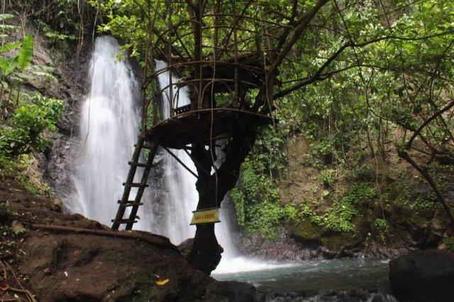 10 Wisata Air Terjun Terindah di Wilayah Malang Yang Instagramable Banget dan Mudah Dijangkau 6
