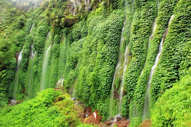 10 Wisata Air Terjun Terindah di Wilayah Malang Yang Instagramable Banget dan Mudah Dijangkau 7