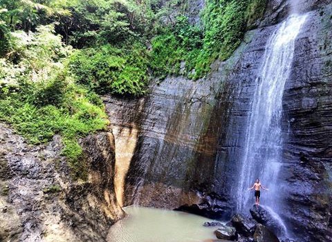 10 Daftar Referensi Air Terjun Cantik di Daerah Jepara Yang Keindahannya Mirip Negeri Dongeng 7