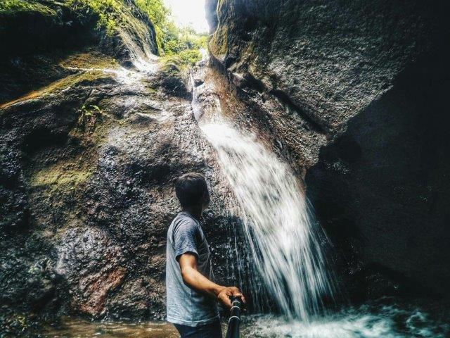 10 Daftar Referensi Air Terjun Cantik di Daerah Jepara Yang Keindahannya Mirip Negeri Dongeng 8