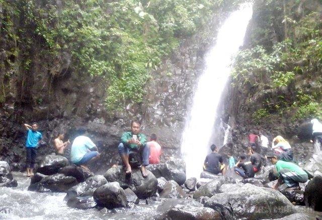10 Daftar Referensi Air Terjun Cantik di Daerah Jepara Yang Keindahannya Mirip Negeri Dongeng 9