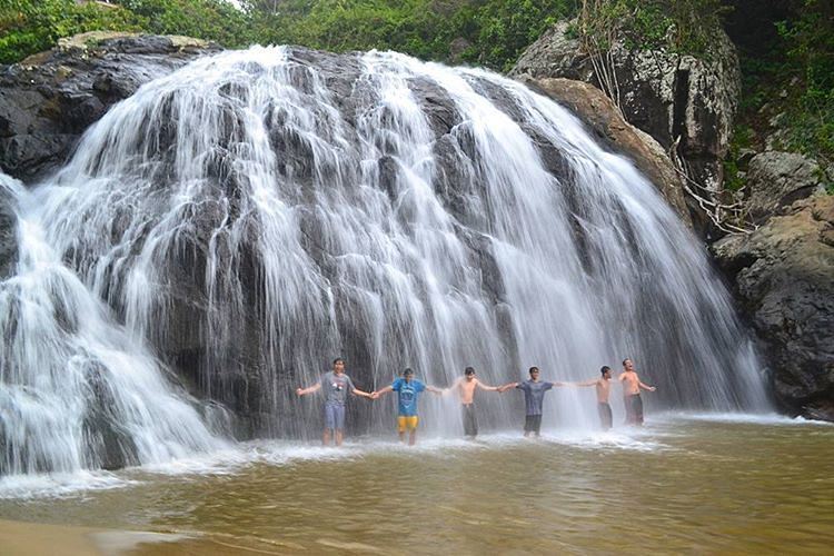 10 Wisata Air Terjun Terindah di Wilayah Malang Yang Instagramable Banget dan Mudah Dijangkau 9