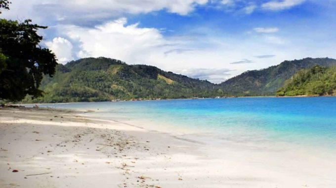 Daftar Wisata Pantai Eksotis Ini Sangat Terkenal di Wilayah Lampung, Hari Ini Buka Atau Tutup? 1 Daftar Wisata Pantai Eksotis Ini Sangat Terkenal di Wilayah Lampung, Hari Ini Buka Atau Tutup? 1