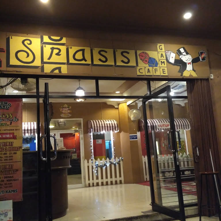 10 Referensi Tempat Nongkrong di Daerah Padang Ini Memiliki Ambience Yang Bikin Nyaman dan Asik! 1