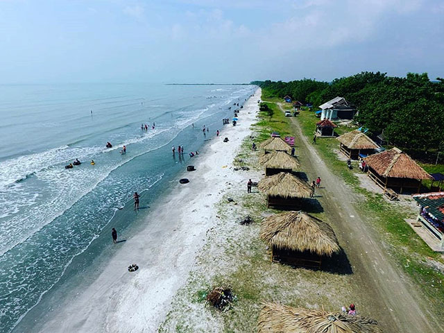 Daftar Wisata Pantai Eksotis Ini Sangat Terkenal di Wilayah Lampung, Hari Ini Buka Atau Tutup? 2 Daftar Wisata Pantai Eksotis Ini Sangat Terkenal di Wilayah Lampung, Hari Ini Buka Atau Tutup? 2