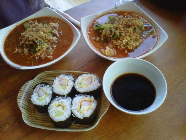 10 Referensi Tempat Nongkrong di Daerah Padang Ini Memiliki Ambience Yang Bikin Nyaman dan Asik! 2