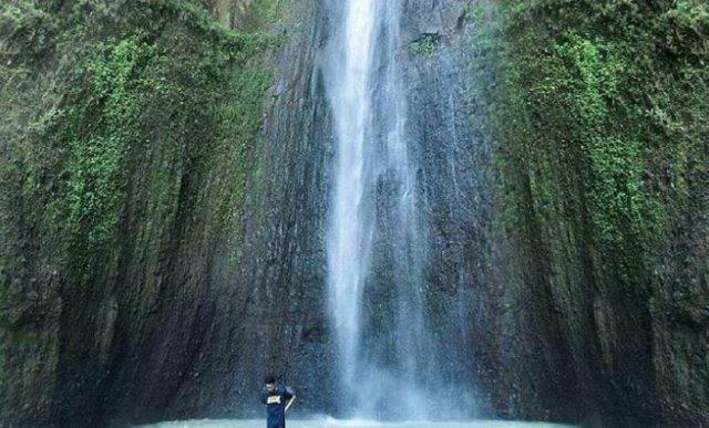 10 Rekomendasi Lokasi Wisata Air Terjun Terkenal di Wilayah Jogja Yang Bagus dan Mudah Dijangkau 2