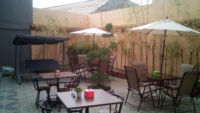 10 Referensi Tempat Nongkrong di Daerah Padang Ini Memiliki Ambience Yang Bikin Nyaman dan Asik! 3