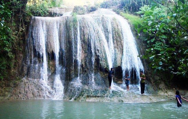10 Rekomendasi Lokasi Wisata Air Terjun Terkenal di Wilayah Jogja Yang Bagus dan Mudah Dijangkau 3