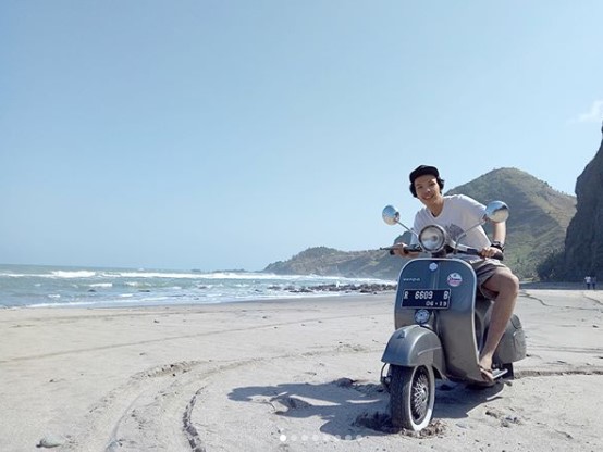 10 Wisata Pantai Terdekat Dari Wonosobo Ini Cantiknya Luar Biasa, Simak Ulasan Singkatnya Ya 7