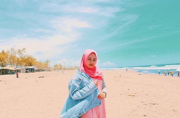 10 Wisata Pantai Terdekat Dari Wonosobo Ini Cantiknya Luar Biasa, Simak Ulasan Singkatnya Ya 8