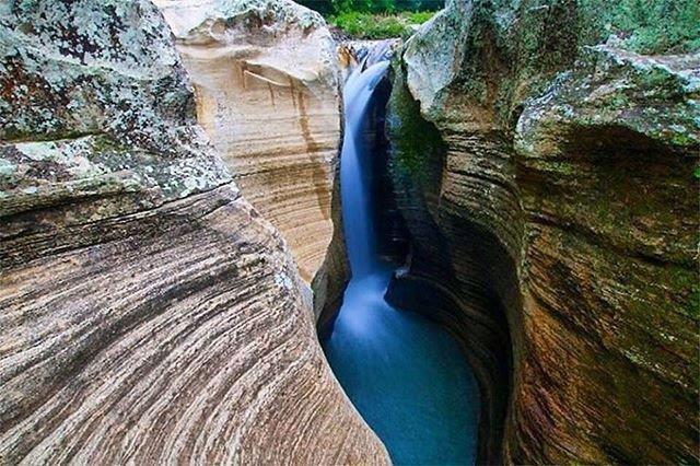 10 Rekomendasi Lokasi Wisata Air Terjun Terkenal di Wilayah Jogja Yang Bagus dan Mudah Dijangkau 9