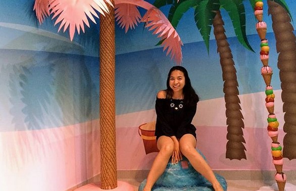 Ice Cream World Bali, Wisata Foto Selfie di Pulau Dewata 4 Ice Cream World Bali, Wisata Foto Selfie di Pulau Dewata 4