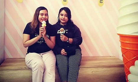 Serunya Menikmati Es Krim Gelato Sambil Berfoto di Spot Ice Cream World Semarang 3 Serunya Menikmati Es Krim Gelato Sambil Berfoto di Spot Ice Cream World Semarang 3