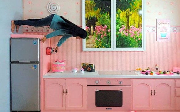 Serunya Menikmati Es Krim Gelato Sambil Berfoto di Spot Ice Cream World Semarang 5 Serunya Menikmati Es Krim Gelato Sambil Berfoto di Spot Ice Cream World Semarang 5