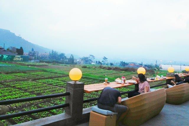 6 Rekomendasi Cafe Hits di Daerah Batu Yang Bikin Pikiran Tenang dan Wajib Kalian Coba! 1