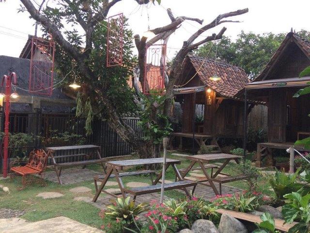 10 Referensi Tempat Nongkrong di Daerah Depok, Murah dan Nyaman Untuk Kumpul Bareng Temen! 10