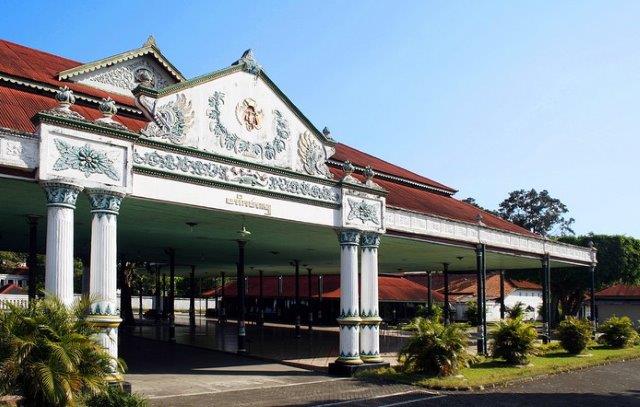 Inilah 8 Hal Menarik Yang Akan Ditemui di Lokasi Keraton Yogyakarta 2
