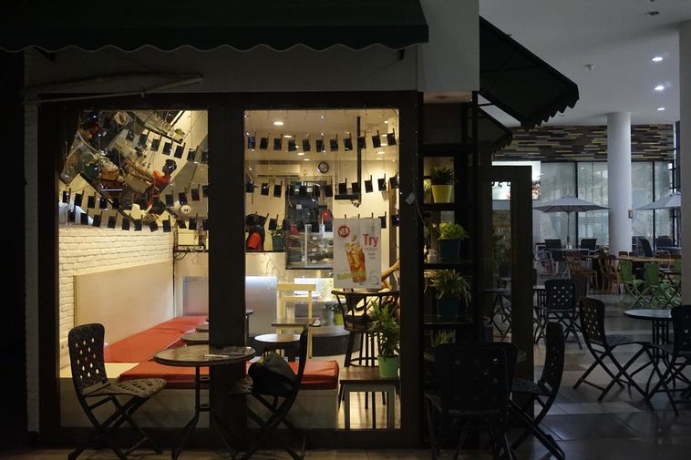 10 Referensi Tempat Nongkrong di Daerah Depok, Murah dan Nyaman Untuk Kumpul Bareng Temen! 2