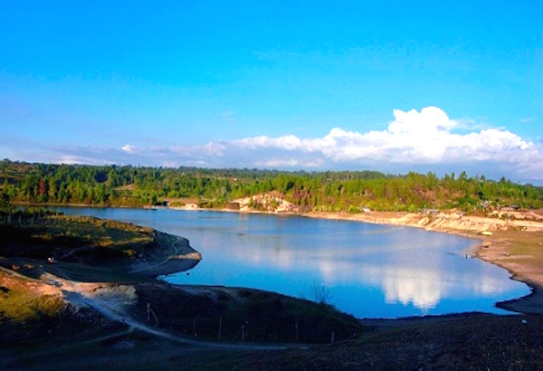 10 Referensi Wisata Danau Daerah Sumatera Utara Ini Bisa Dijadikan Destinasi Wisata Akhir Pekan Lho! 2