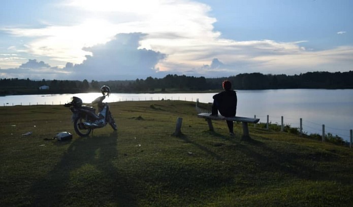 10 Referensi Wisata Danau Daerah Sumatera Utara Ini Bisa Dijadikan Destinasi Wisata Akhir Pekan Lho! 4