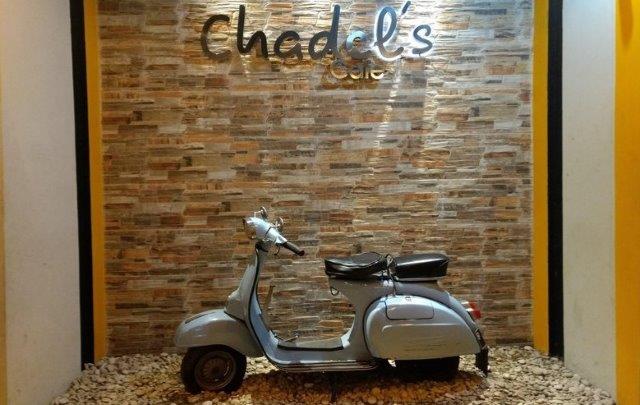 6 Rekomendasi Cafe Cantik di Daerah Tangerang Selatan Yang Cocok Untuk Hangout Bareng Teman Kalian 6 6 Rekomendasi Cafe Cantik di Daerah Tangerang Selatan Yang Cocok Untuk Hangout Bareng Teman Kalian 6