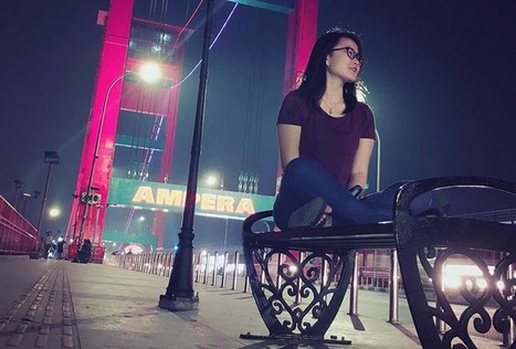 7 Informasi Penting Sebelum Berkunjung Ke Jembatan Ampera Palembang 2 7 Informasi Penting Sebelum Berkunjung Ke Jembatan Ampera Palembang 2