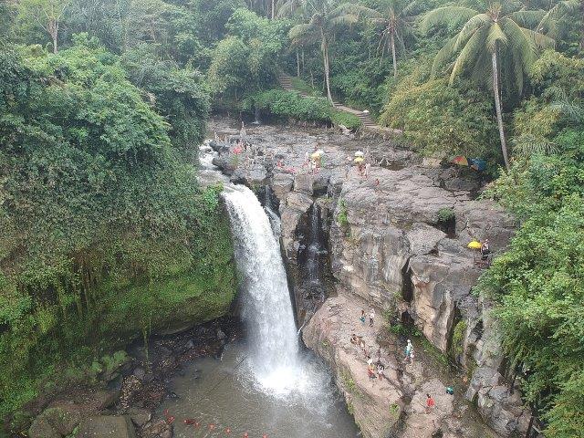 10 Referensi Wisata Air Terjun Paling Hits di Bali Yang Instagramable Banget dan Mudah Dijangkau 1