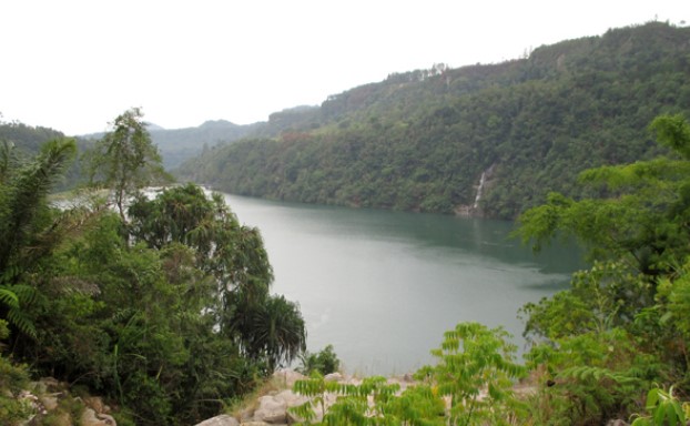 10 Daftar Pilihan Danau di Daerah Jakarta Ini Sangat Cantik Untuk Dijadikan Destinasi Wisata 1