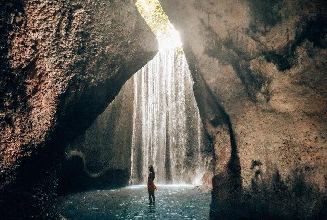 10 Referensi Wisata Air Terjun Paling Hits di Bali Yang Instagramable Banget dan Mudah Dijangkau 10
