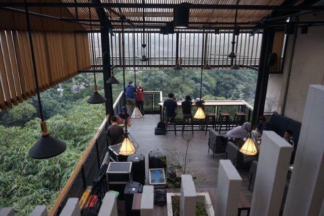 10 Daftar Pilihan Cafe Murah di Daerah Depok, Bisa Buat Hangout Akhir Pekan Bersama Teman! 10