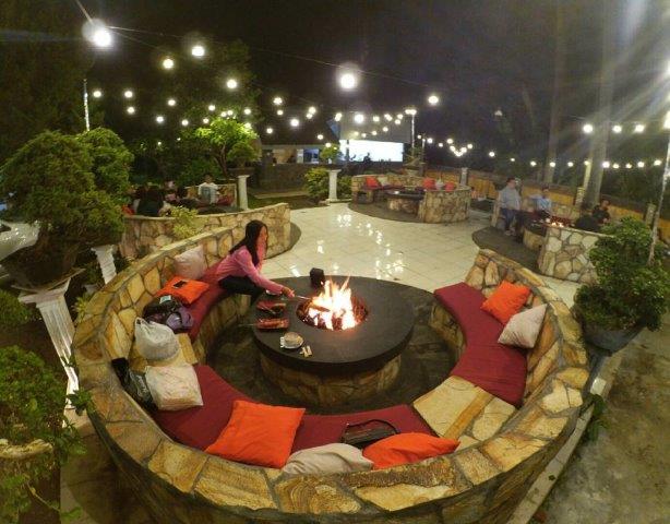 6 Rekomendasi Tempat Nongkrong Populer di Kota Batu Saat Malam Hari Yang Bikin Tambah Seru 2