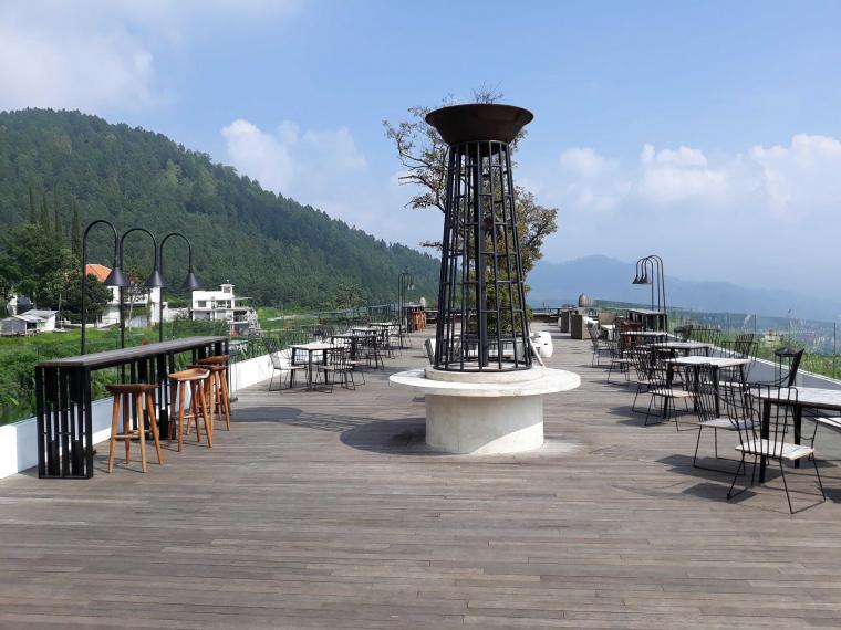 6 Rekomendasi Tempat Nongkrong Populer di Kota Batu Saat Malam Hari Yang Bikin Tambah Seru 3