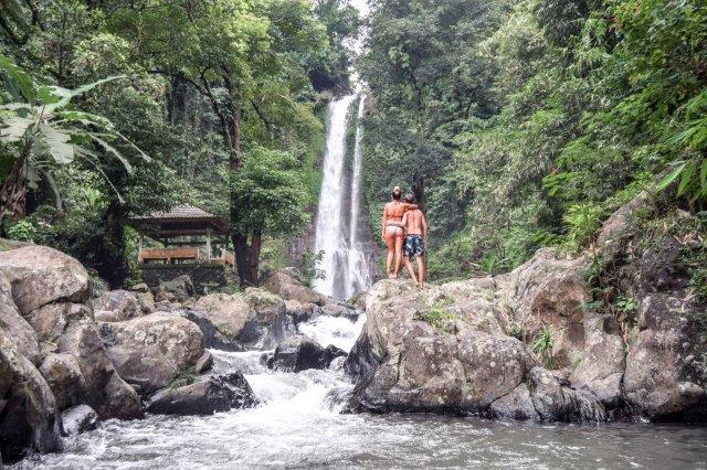 10 Referensi Wisata Air Terjun Paling Hits di Bali Yang Instagramable Banget dan Mudah Dijangkau 3